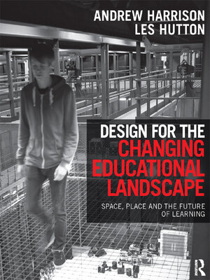 cover image of Design for the Changing Educational Landscape